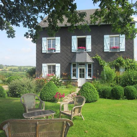 Le Clos Lauradiere Cormeilles  Exterior photo